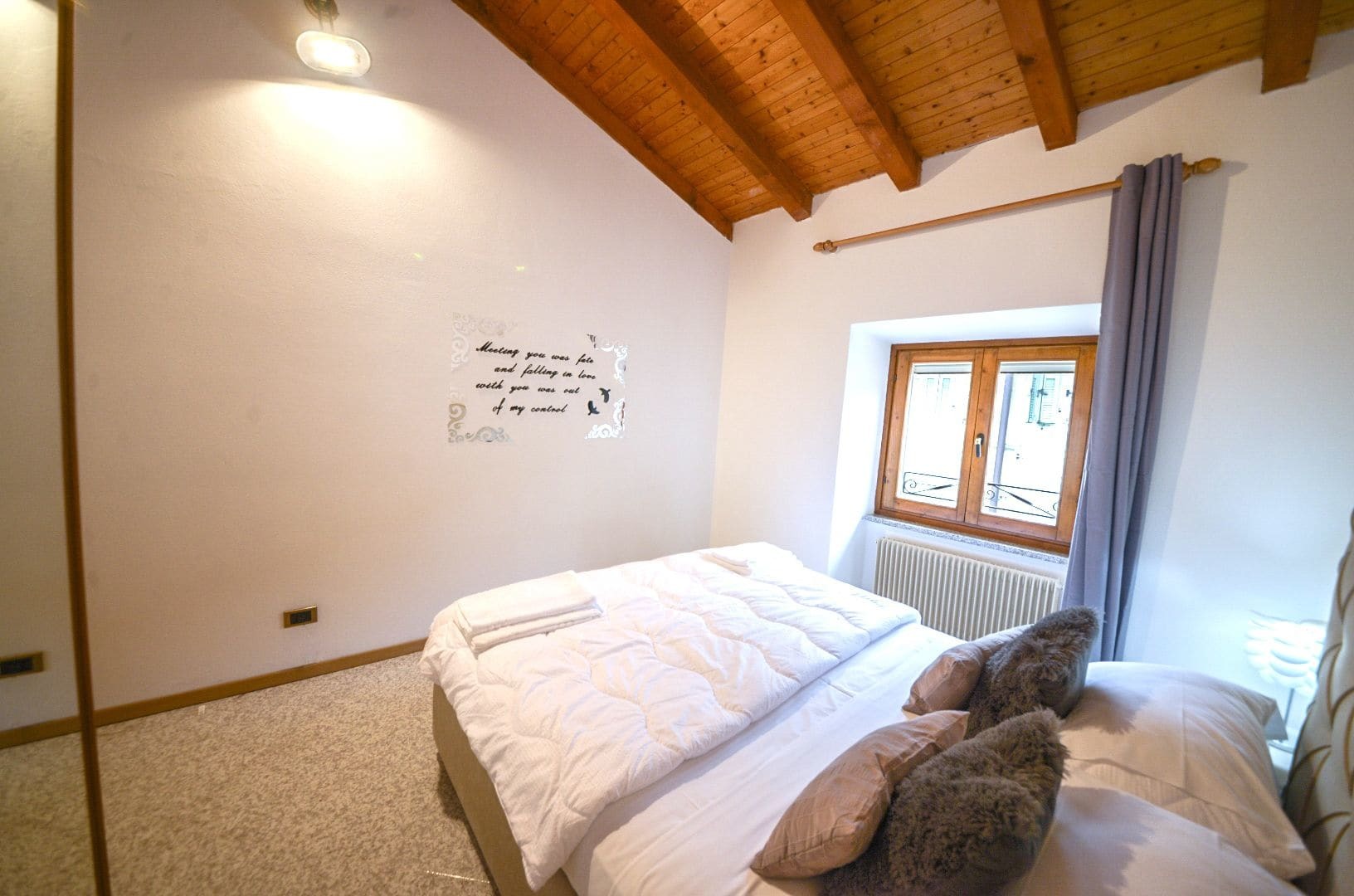 Family Retreat Apartment Riva del Garda Luaran gambar